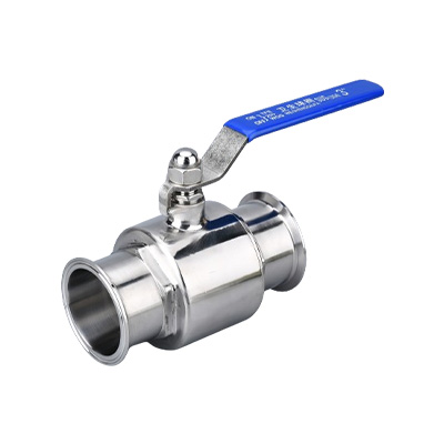 Butterfly Valve