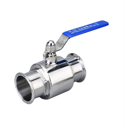 Stainless Steel Ball Valve Flange  RF ANSI 150 With ISO 5211 Pad